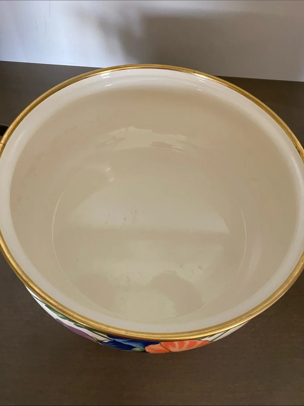 Vintage Villeroy & Boch Amapola 5 piece cookware set Made in Germany